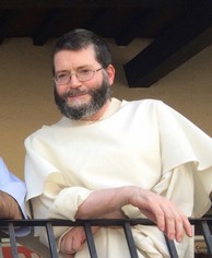 fr. Christian Steiner, O.P.